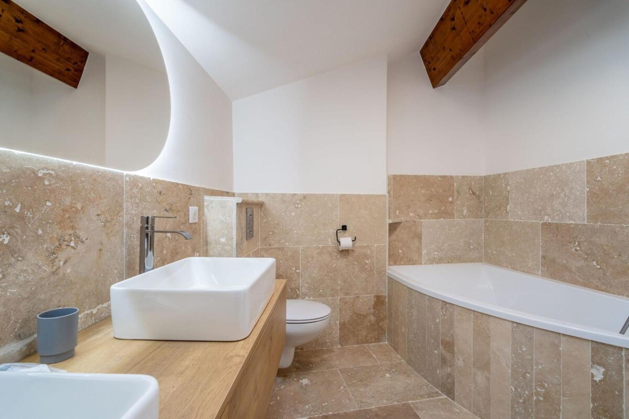 La Bugadelle Maison De Charme Entre Clape Et Mer 弗勒里 外观 照片