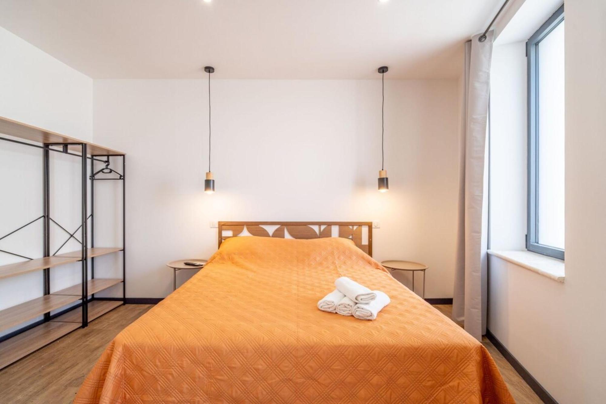 La Bugadelle Maison De Charme Entre Clape Et Mer 弗勒里 外观 照片