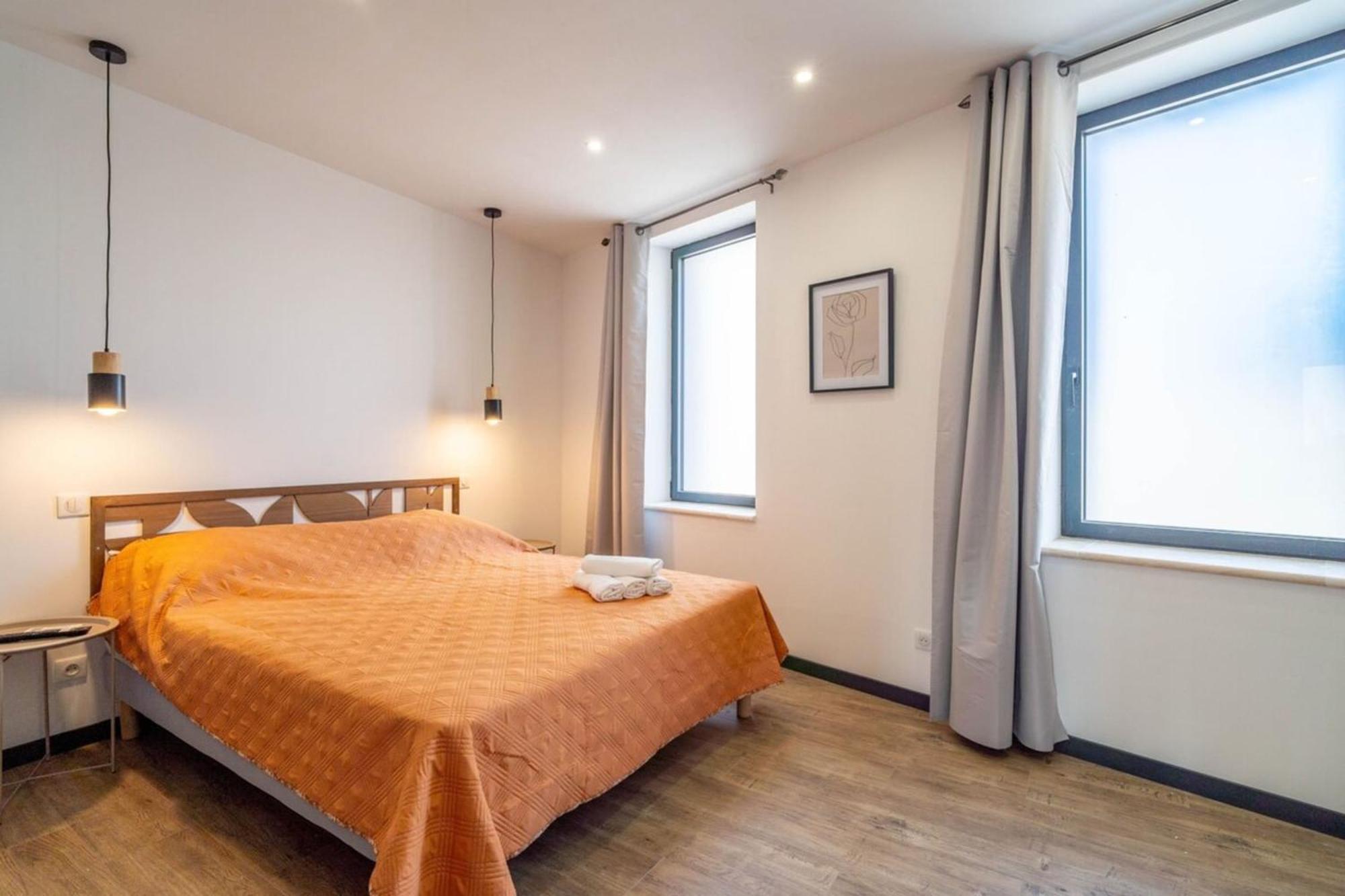 La Bugadelle Maison De Charme Entre Clape Et Mer 弗勒里 外观 照片